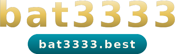 bat3333 logo
